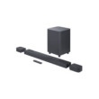 JBL Barre de son Bar 800 5.1.2 Noir