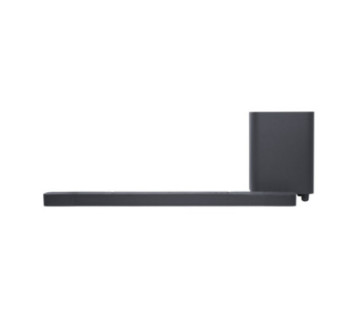JBL Barre de son Bar 800 5.1.2 Noir