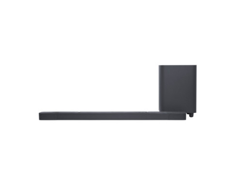 JBL Barre de son Bar 800 5.1.2 Noir
