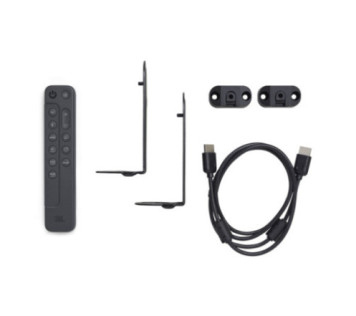 JBL Barre de son Bar 800 5.1.2 Noir - Haute Parleur Maroc