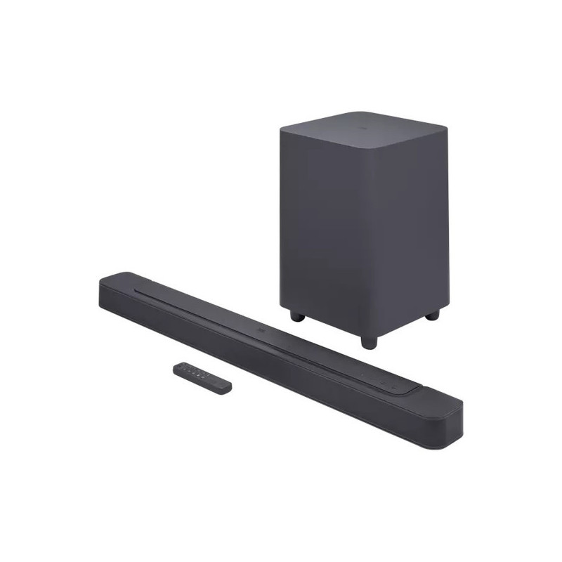 JBL Barre de son Bar 500 5.1 Noir