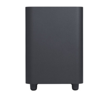 JBL Barre de son Bar 500 5.1 Noir