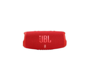 JBL Haut Parleurs Charge 5 Rouge sur PC Gamer Master au Maroc
