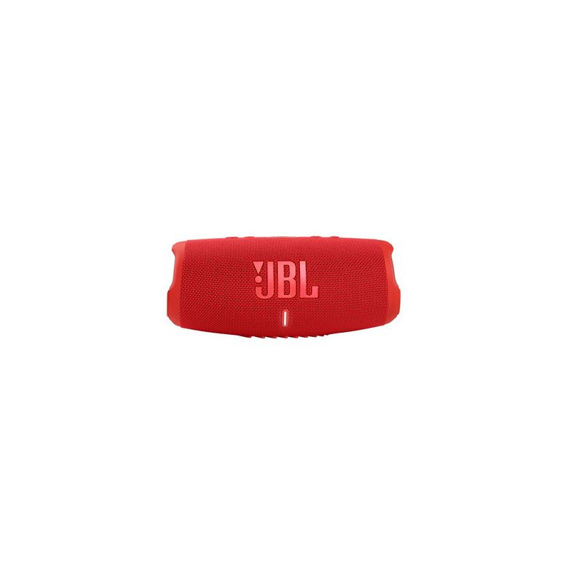 JBL Haut Parleurs Charge 5 Rouge