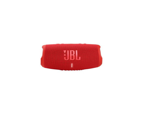 JBL Haut Parleurs Charge 5 Rouge sur PC Gamer Master au Maroc