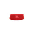 JBL Haut Parleurs Charge 5 Rouge
