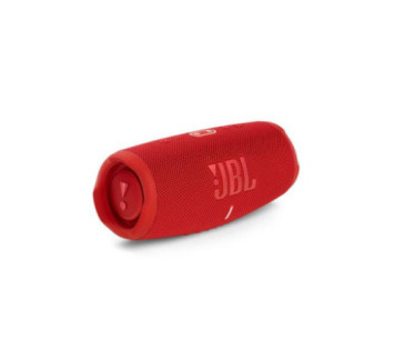 JBL Haut Parleurs Charge 5 Rouge