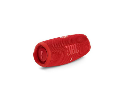 JBL Haut Parleurs Charge 5 Rouge