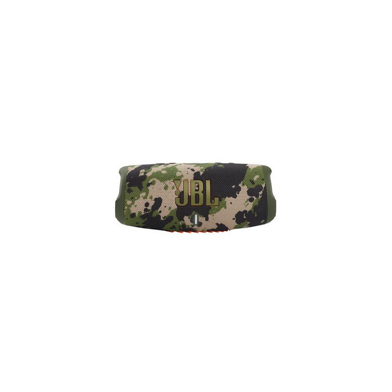 JBL Haut Parleurs Charge 5 Camo
