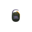 JBL Haut Parleurs Clip4 Vert
