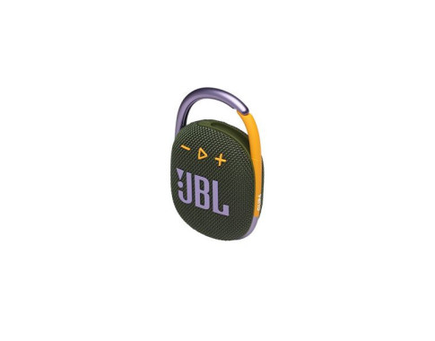 JBL Haut Parleurs Clip4 Vert