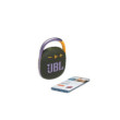 JBL Haut Parleurs Clip4 Vert