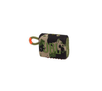 JBL Enceinte Go 3 Squad
