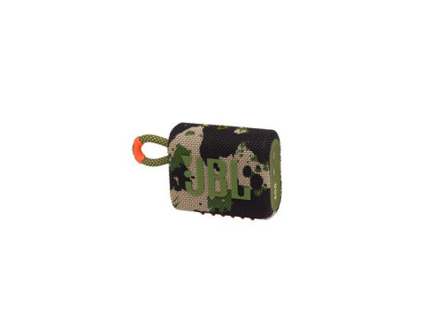 JBL Enceinte Go 3 Squad