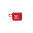 JBL Enceinte Go 3 Rouge