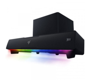 Razer Leviathan v2 sur PC Gamer Master au Maroc