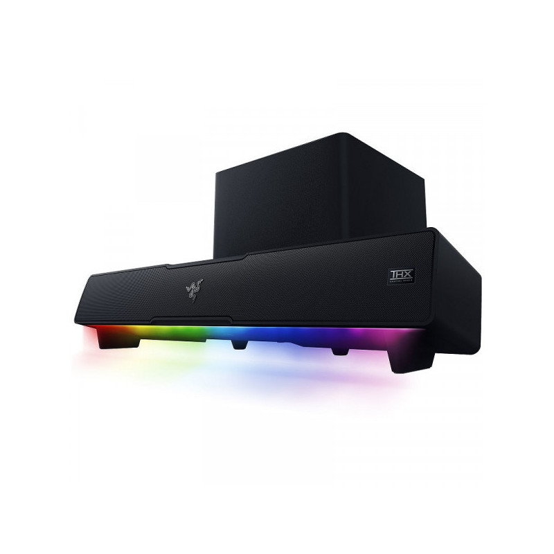 Razer Leviathan v2
