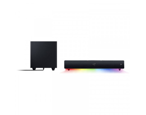 Razer Leviathan v2