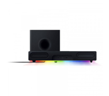 Razer Leviathan v2 - Haute Parleur Maroc