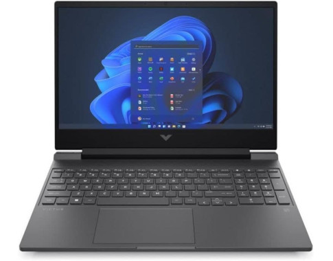 HP Victus 15 I5-12450H |16GB | 512GB | RTX 3050 4GB | 15.6'' IPS