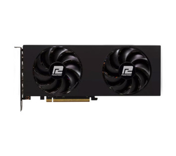 PowerColor AMD Radeon RX 7800 XT 16GB GDDR6 - PC Gamer Master