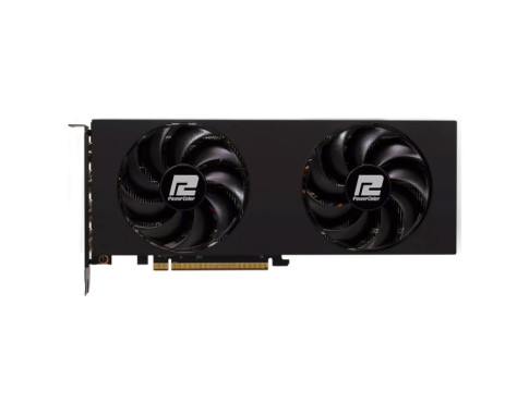 PowerColor AMD Radeon RX 7800 XT 16GB GDDR6