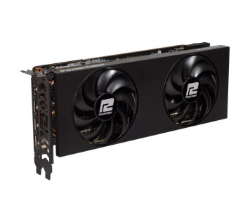 PowerColor AMD Radeon RX 7800 XT 16GB GDDR6 - PC Gamer Master
