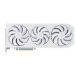 PowerColor AMD Radeon RX 9070 XT 16GB OC Hellhound Spectral White PowerColor AMD Radeon RX 9070 XT 16GB OC Hellhound Spectral White