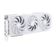 PowerColor AMD Radeon RX 9070 XT 16GB OC Hellhound Spectral White PowerColor AMD Radeon RX 9070 XT 16GB OC Hellhound Spectral White
