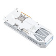 PowerColor AMD Radeon RX 9070 XT 16GB OC Hellhound Spectral White PowerColor AMD Radeon RX 9070 XT 16GB OC Hellhound Spectral White