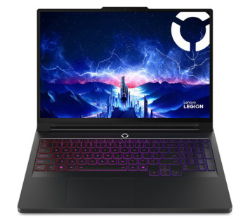 Lenovo Legion 7 Pro Ultra 9 275HX|32GB|1TB SSD| RTX 5080 16GB - PC Gamer Master