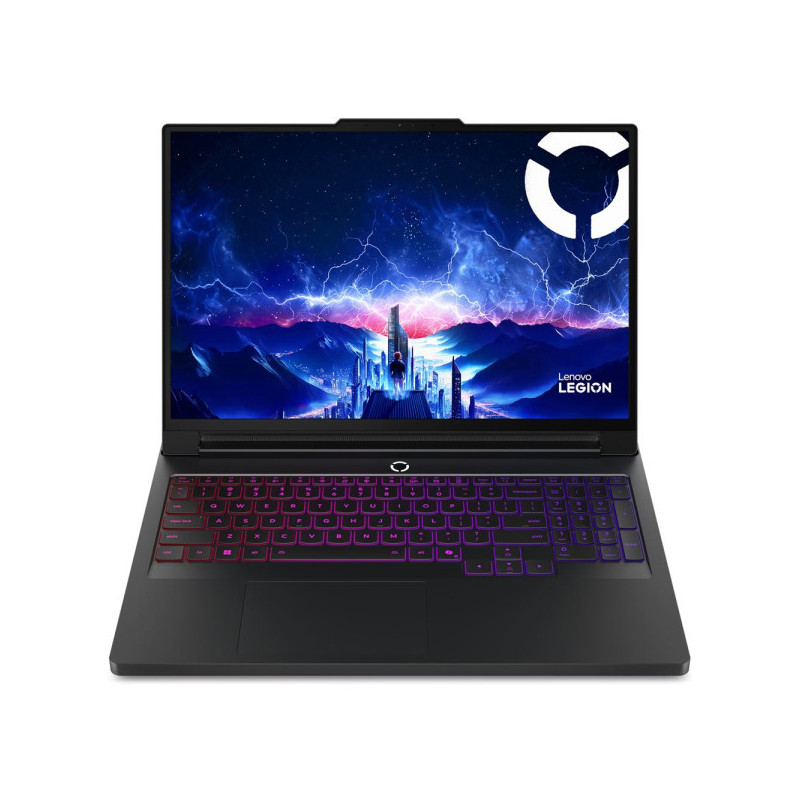 Lenovo Legion 7 Pro 16IAX10H Ultra 9 275HX|32GB|1TB SSD| RTX 5080 16GB Lenovo Legion 7 Pro 16IAX10H Ultra 9 275HX|32GB|1TB SSD| RTX 5080 16GB