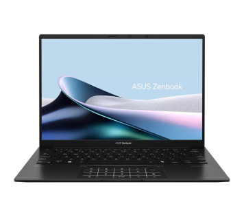 ASUS Zenbook 14 UM3406HA R7 8840HS|16GB DDR5|1TB SSD|WUXGA OLED - PC Gamer Master