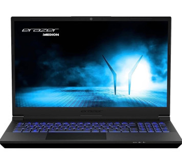 Erazer Deputy P40 i5-12450H | RTX4060 |16Go |512Go 144Hz  - PC Gamer Master