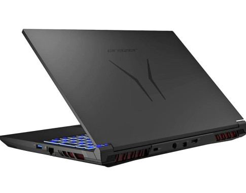 Erazer Deputy P40 i5-12450H | RTX4060 |16Go |512Go 144Hz