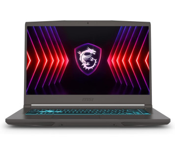 MSI Thin 15 B13VF Intel i5 13420H| 16GB|512GB| RTX 4060 8GB |15, 6' |144Hz - PC Gamer Master
