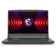 MSI Thin 15 B13VF Intel i5 13420H| 16GB|512GB| RTX 4060 8GB |15, 6' |144Hz MSI Thin 15 B13VF Intel i5 13420H| 16GB|512GB| RTX 4060 8GB |15, 6' |144Hz