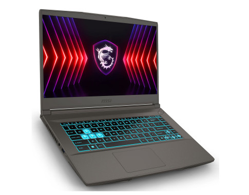 MSI Thin 15 B13VF Intel i5 13420H| 16GB|512GB| RTX 4060 8GB |15, 6' |144Hz