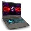 MSI Thin 15 B13VF Intel i5 13420H| 16GB|512GB| RTX 4060 8GB |15, 6' |144Hz MSI Thin 15 B13VF Intel i5 13420H| 16GB|512GB| RTX 4060 8GB |15, 6' |144Hz