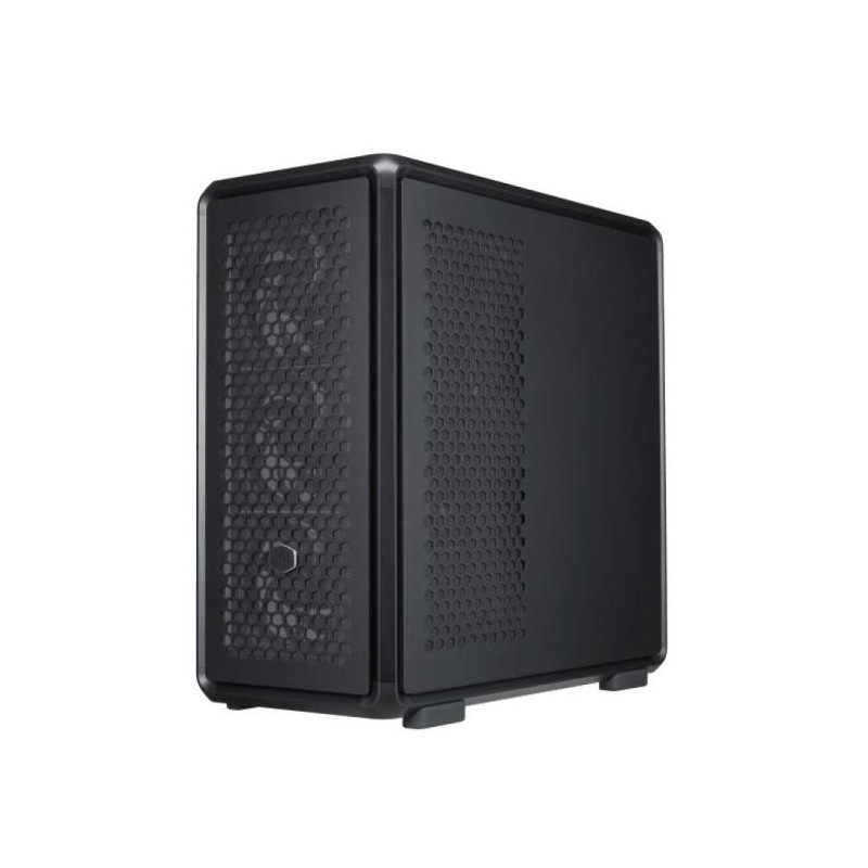 Cooler Master MasterFrame 600 (Black)