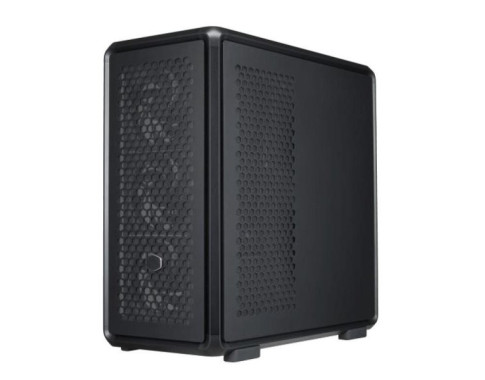 Cooler Master MasterFrame 600 (Black) sur PC Gamer Master au Maroc Meilleur Pri Moins Cher Boitiers PC