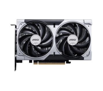 MSI GeForce RTX 5060 8G VENTUS 2X OC