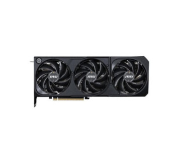 MSI GeForce RTX 5070 SHADOW 3X OC 12GB GDDR7