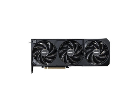 MSI GeForce RTX 5070 SHADOW 3X OC 12GB GDDR7