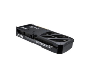 MSI GeForce RTX 5070 SHADOW 3X OC 12GB GDDR7 - Cartes graphiques Maroc