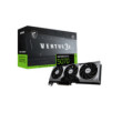 MSI GeForce RTX 5070 12G VENTUS 3X OC