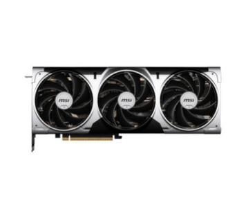 MSI GeForce RTX 5070 12G VENTUS 3X OC
