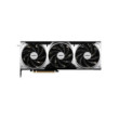 MSI GeForce RTX 5070 12G VENTUS 3X OC