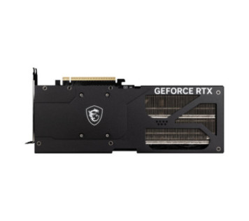 MSI GeForce RTX 5070 12G VENTUS 3X OC - Cartes graphiques Maroc
