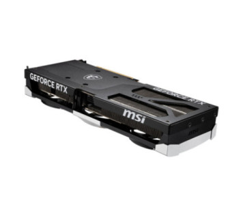 MSI GeForce RTX 5070 12G VENTUS 3X OC - Cartes graphiques Maroc